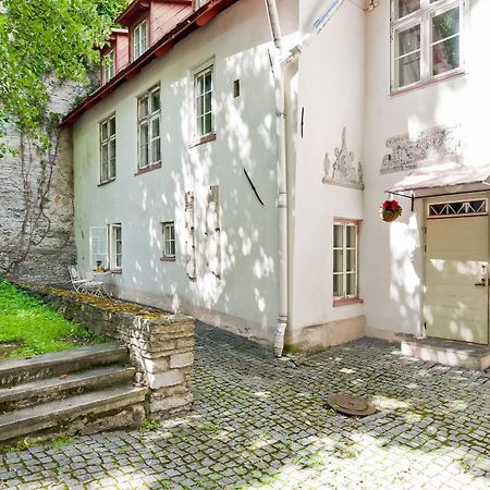 Old Town Central Apartment Tallinn Exterior photo
