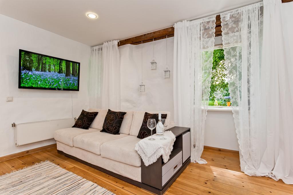 Old Town Central Apartment Tallinn Exterior photo