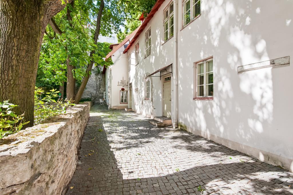 Old Town Central Apartment Tallinn Exterior photo